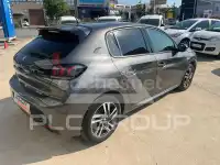 2019 Peugeot 208
