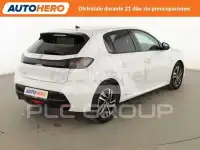 2019 Peugeot 208