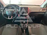 2019 Peugeot 208
