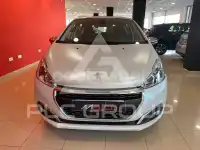 2019 Peugeot 208