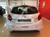2019 Peugeot 208