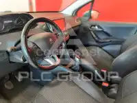 2019 Peugeot 208