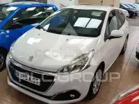 2019 Peugeot 208