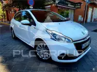 2019 Peugeot 208