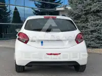 2019 Peugeot 208