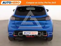 2019 Peugeot 208