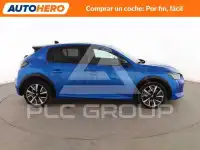 2019 Peugeot 208