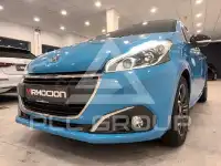 2019 Peugeot 208