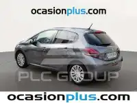 2019 Peugeot 208