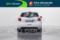 2019 Peugeot 208