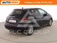 2019 Peugeot 208