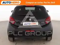 2019 Peugeot 208