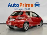 2019 Peugeot 208