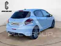 2019 Peugeot 208
