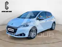 2019 Peugeot 208