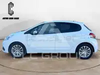 2019 Peugeot 208