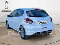 2019 Peugeot 208