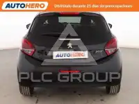 2019 Peugeot 208