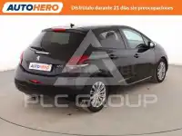 2019 Peugeot 208
