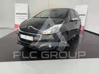 2019 Peugeot 208
