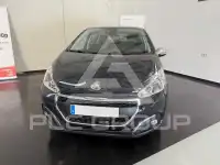 2019 Peugeot 208