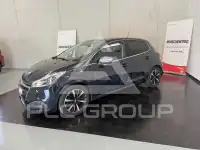 2019 Peugeot 208
