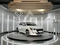 2019 Peugeot 208