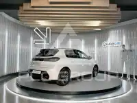 2019 Peugeot 208