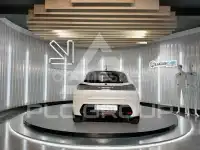 2019 Peugeot 208