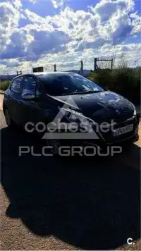 2019 Peugeot 208