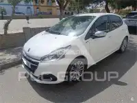 2019 Peugeot 208