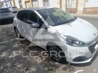 2019 Peugeot 208