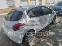 2019 Peugeot 208