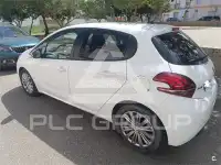 2019 Peugeot 208