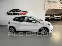 2019 Peugeot 208