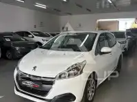 2019 Peugeot 208