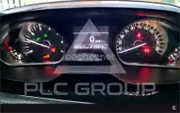 2019 Peugeot 208
