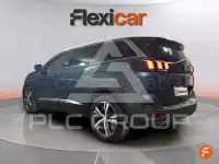 2019 Peugeot 5008