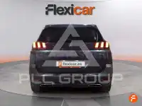 2019 Peugeot 5008