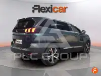 2019 Peugeot 5008