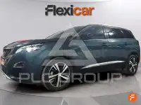 2019 Peugeot 5008