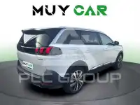 2019 Peugeot 5008