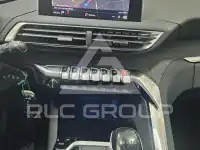 2019 Peugeot 5008