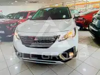 2019 Peugeot 5008