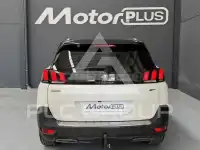 2019 Peugeot 5008
