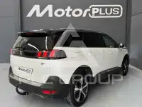 2019 Peugeot 5008