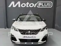 2019 Peugeot 5008