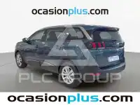 2019 Peugeot 5008