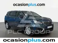 2019 Peugeot 5008