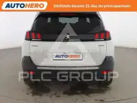 2019 Peugeot 5008